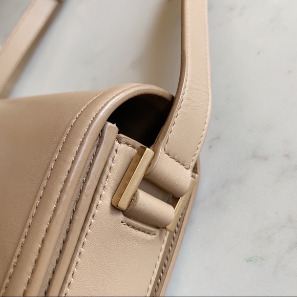 Saint Laurent Solferino Bag - Picture 6 of 15